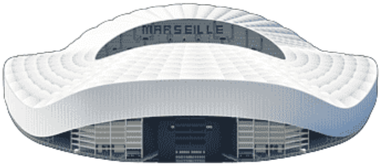 La passion à 6000 kilomètres