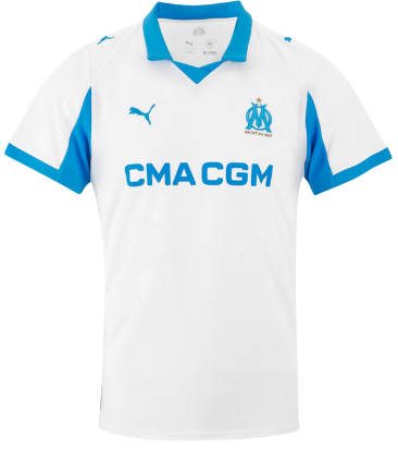 Matchs <br> en Bleu et Blanc